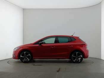 Used SEAT Ibiza 2024 for sale - 73183199: Photo