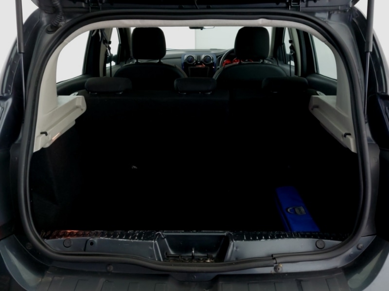 Used Dacia Sandero Stepway 2021 for sale - 77656755: Photo 8