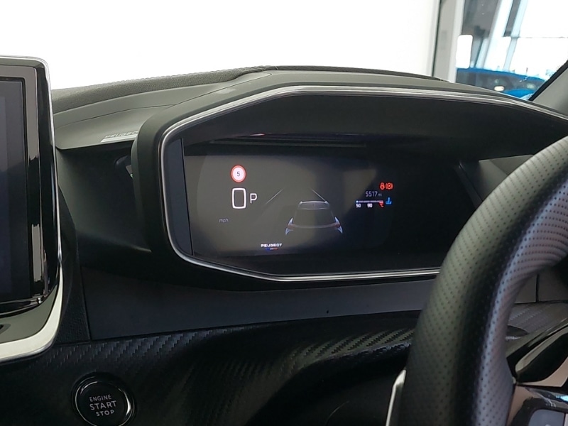 Used Peugeot 2008 2025 for sale - 77751266: Photo 15