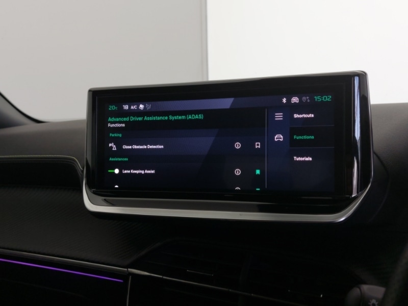 Used Peugeot 2008 2025 for sale - 77751266: Photo 18