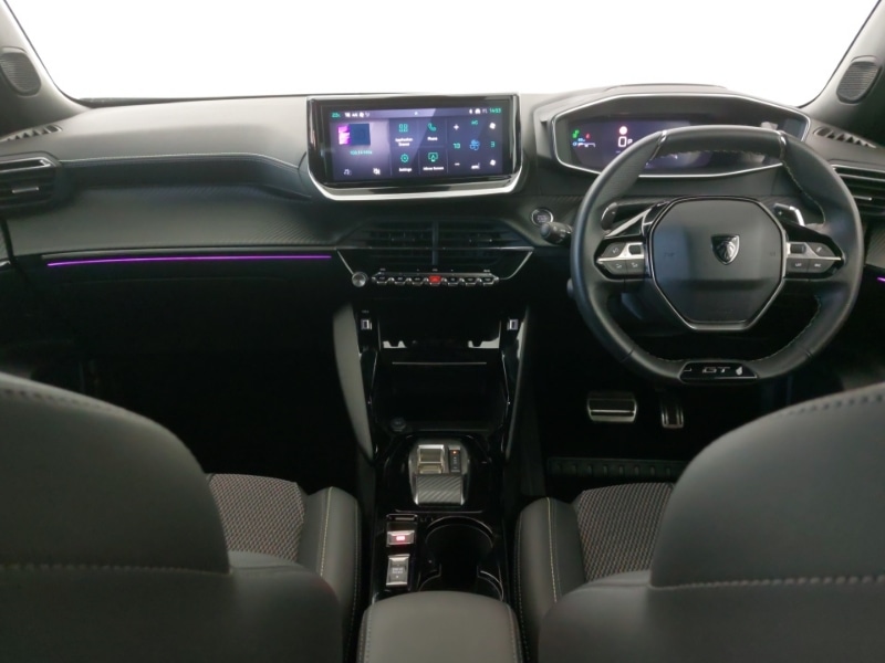 Used Peugeot 2008 2025 for sale - 77751266: Photo 2