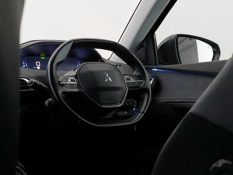 Used Peugeot 5008 2020 for sale - 76987394: Photo 10