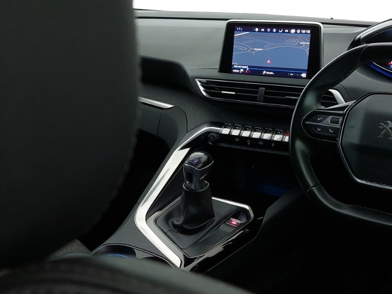 Used Peugeot 5008 2020 for sale - 76987394: Photo 11