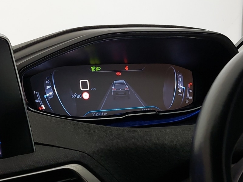 Used Peugeot 5008 2020 for sale - 76987394: Photo 13