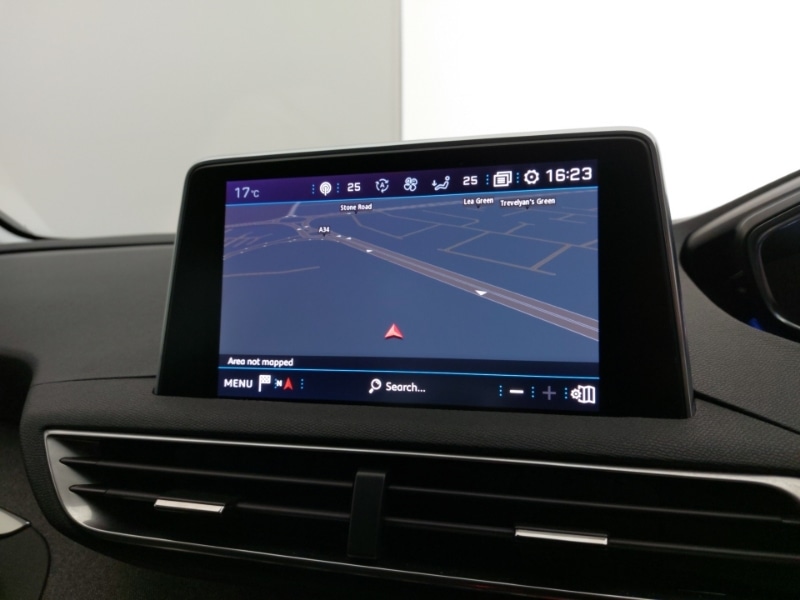 Used Peugeot 5008 2020 for sale - 76987394: Photo 16