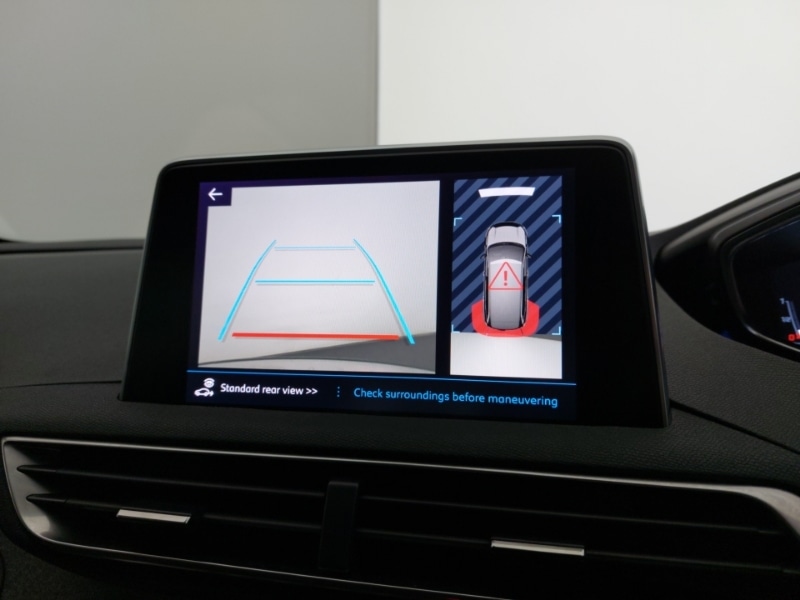 Used Peugeot 5008 2020 for sale - 76987394: Photo 17