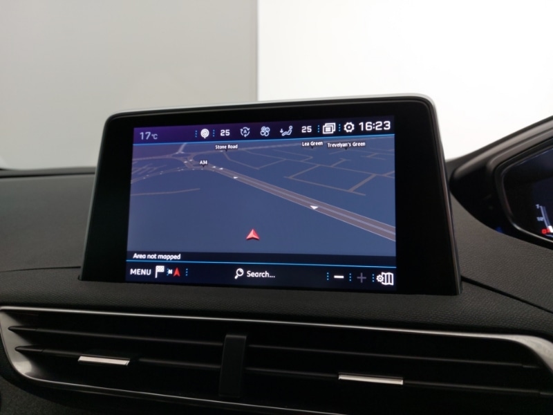 Used Peugeot 5008 2020 for sale - 76987394: Photo 18