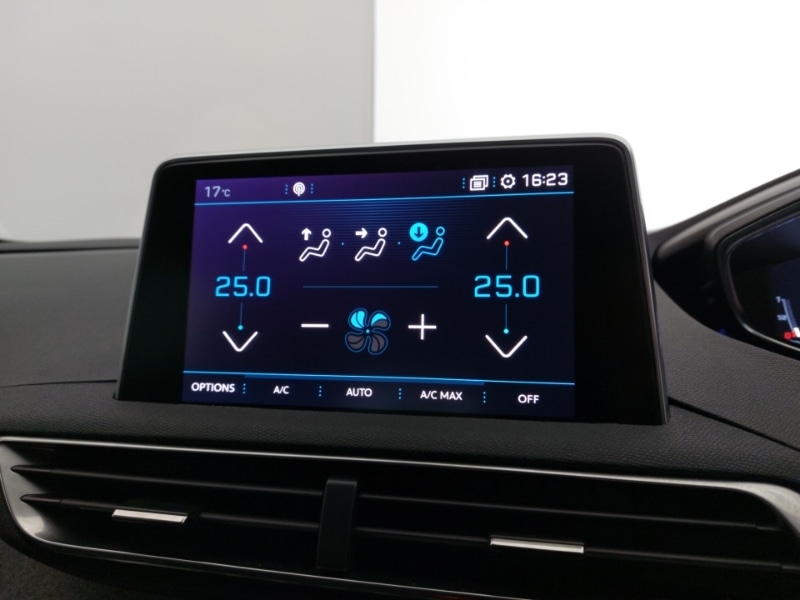 Used Peugeot 5008 2020 for sale - 76987394: Photo 19