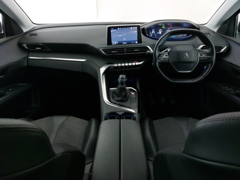 Used Peugeot 5008 2020 for sale - 76987394: Photo 2