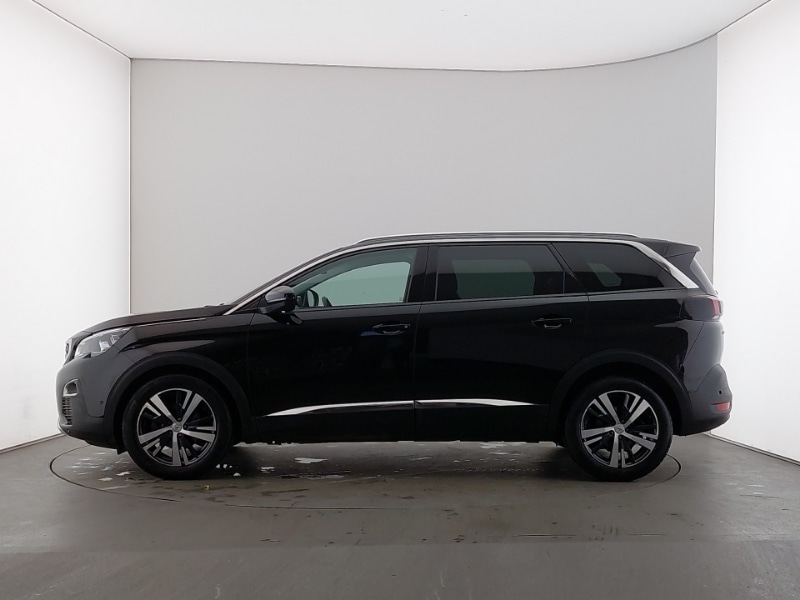 Used Peugeot 5008 2020 for sale - 76987394: Photo 4