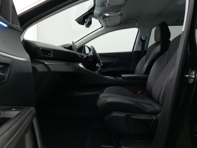 Used Peugeot 5008 2020 for sale - 76987394: Photo 5
