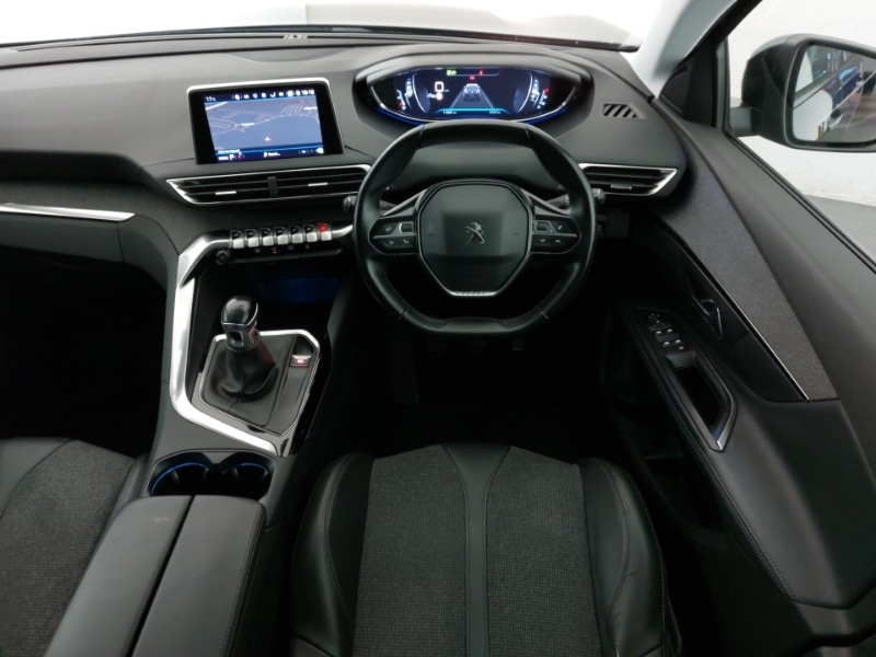 Used Peugeot 5008 2020 for sale - 76987394: Photo 7