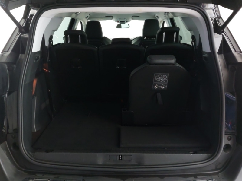 Used Peugeot 5008 2020 for sale - 76987394: Photo 8