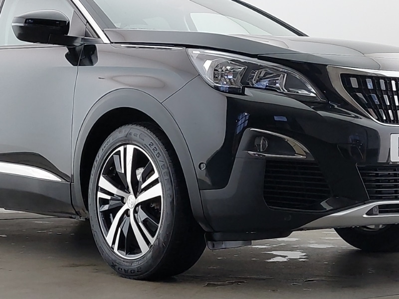 Used Peugeot 5008 2020 for sale - 76987394: Photo 9