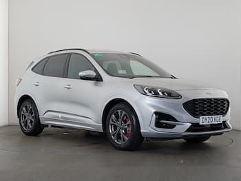 Used Ford Kuga 2020 for sale - 79598012: Photo