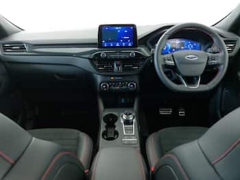 Used Ford Kuga 2020 for sale - 79598012: Photo