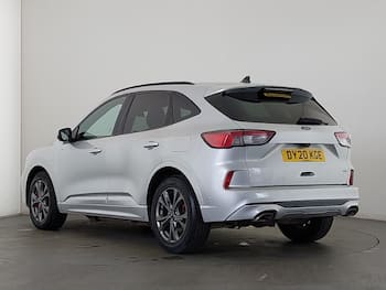 Used Ford Kuga 2020 for sale - 79598012: Photo