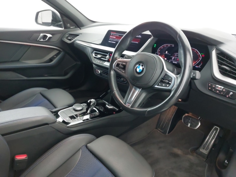 Used BMW 1 Series 2023 for sale - 76383879: Photo 11