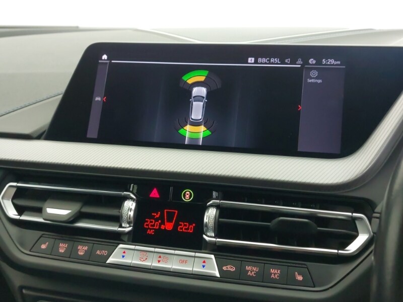 Used BMW 1 Series 2023 for sale - 76383879: Photo 12