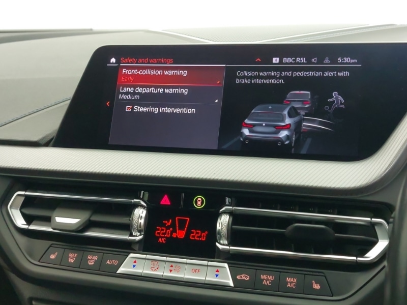 Used BMW 1 Series 2023 for sale - 76383879: Photo 13