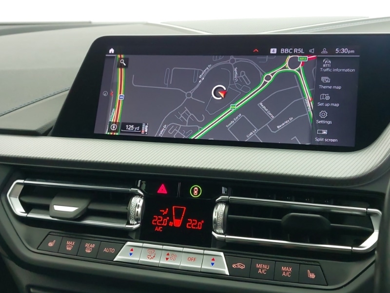 Used BMW 1 Series 2023 for sale - 76383879: Photo 15