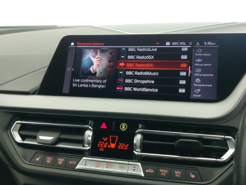 Used BMW 1 Series 2023 for sale - 76383879: Photo 16