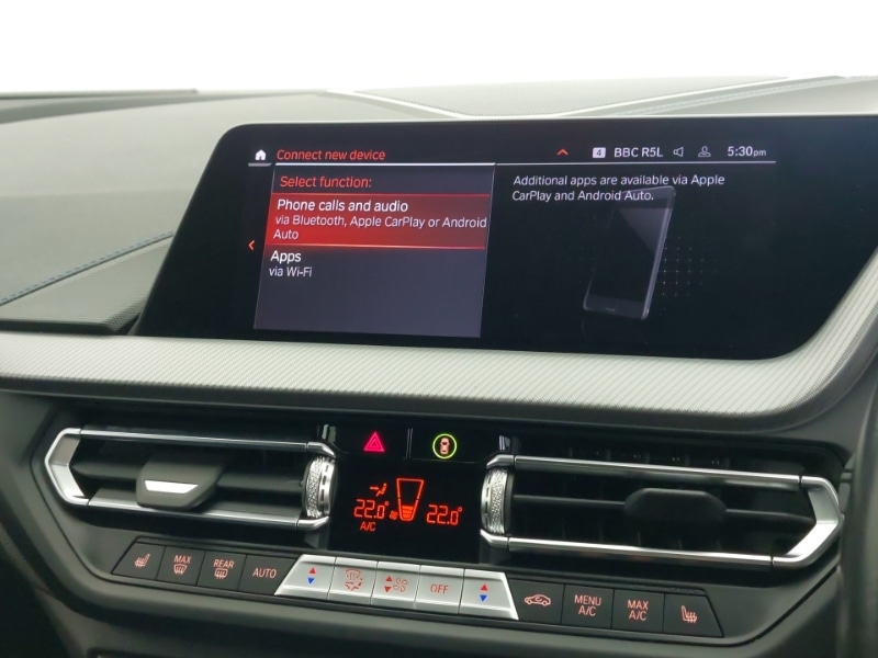 Used BMW 1 Series 2023 for sale - 76383879: Photo 17