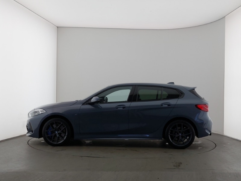 Used BMW 1 Series 2023 for sale - 76383879: Photo 4