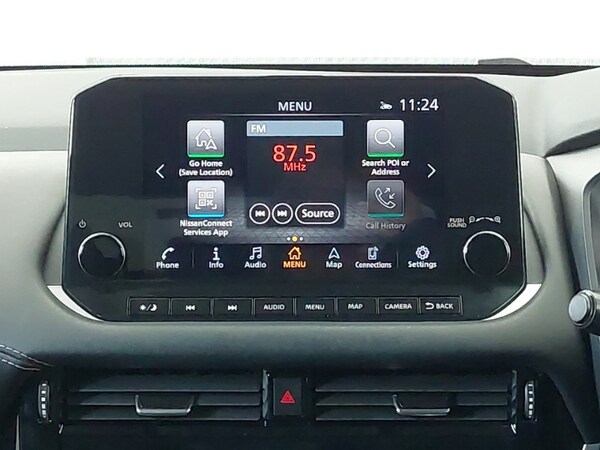 Used Nissan Qashqai 2022 for sale - 75972203: Photo 10