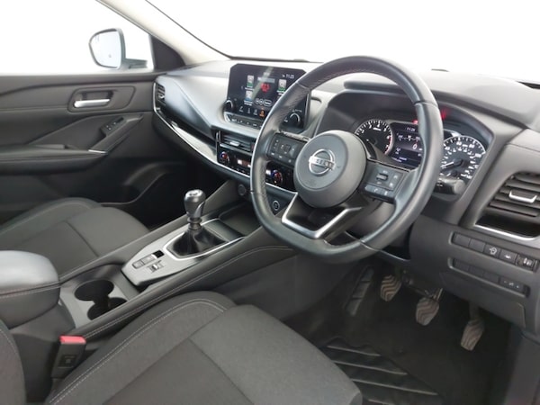 Used Nissan Qashqai 2022 for sale - 75972203: Photo 11