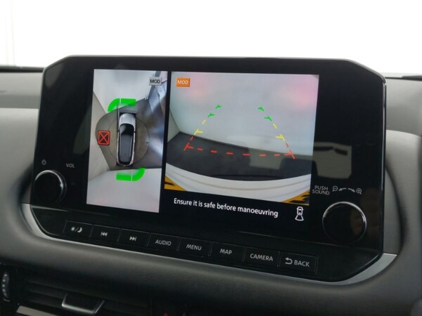 Used Nissan Qashqai 2022 for sale - 75972203: Photo 12