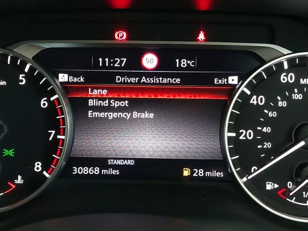 Used Nissan Qashqai 2022 for sale - 75972203: Photo 13