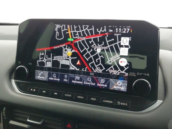 Used Nissan Qashqai 2022 for sale - 75972203: Photo 14