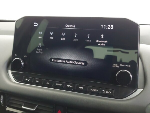 Used Nissan Qashqai 2022 for sale - 75972203: Photo 16