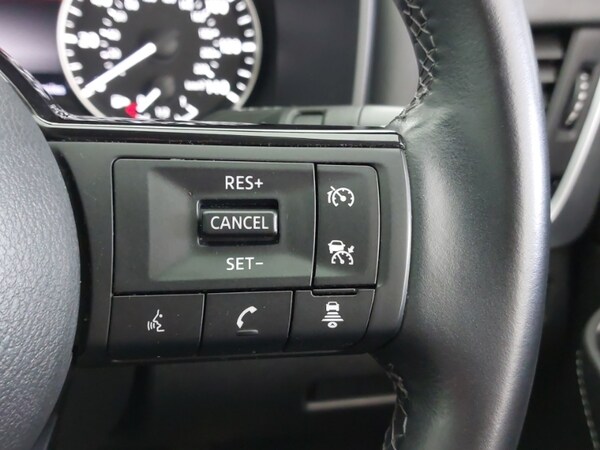 Used Nissan Qashqai 2022 for sale - 75972203: Photo 17
