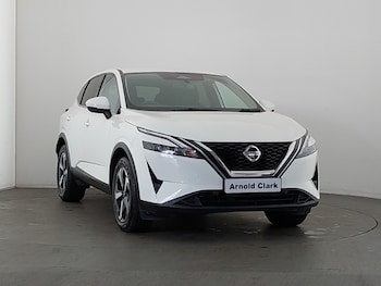 Used Nissan Qashqai 2022 for sale - 75972203: Photo