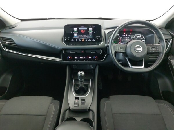Used Nissan Qashqai 2022 for sale - 75972203: Photo 2