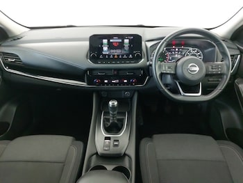 Used Nissan Qashqai 2022 for sale - 75972203: Photo