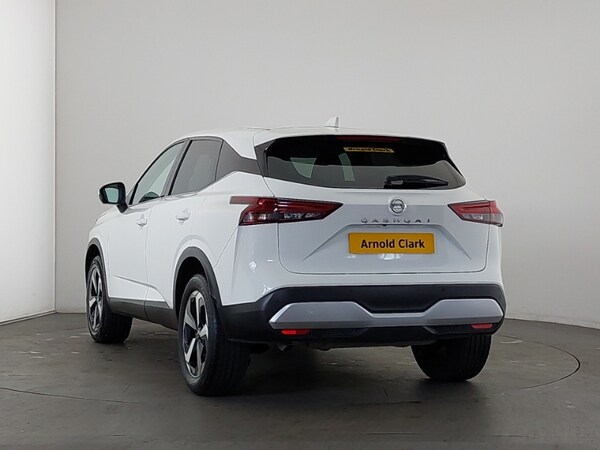 Used Nissan Qashqai 2022 for sale - 75972203: Photo 3
