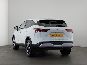Used Nissan Qashqai 2022 for sale - 75972203: Photo