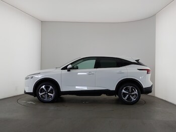 Used Nissan Qashqai 2022 for sale - 75972203: Photo