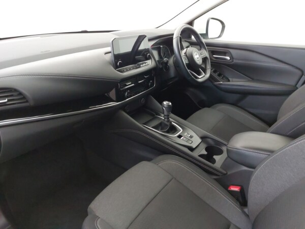 Used Nissan Qashqai 2022 for sale - 75972203: Photo 5