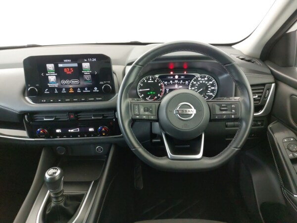 Used Nissan Qashqai 2022 for sale - 75972203: Photo 7