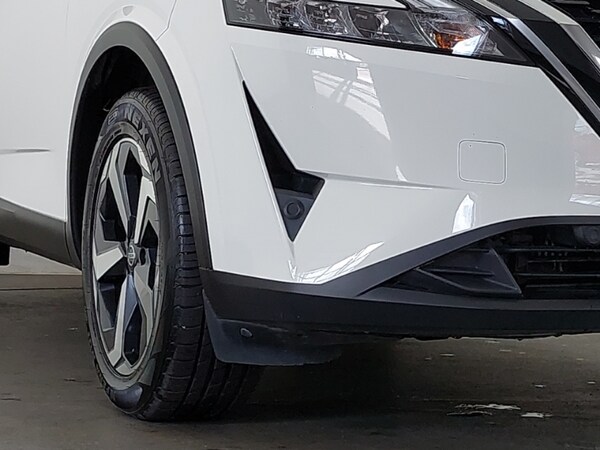 Used Nissan Qashqai 2022 for sale - 75972203: Photo 9
