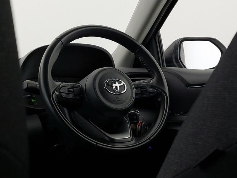 Used Toyota Yaris 2023 for sale - 77992773: Photo 10