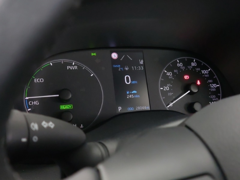 Used Toyota Yaris 2023 for sale - 77992773: Photo 15