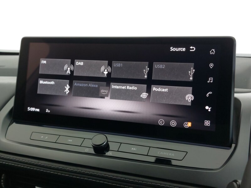 Used Nissan Qashqai 2024 for sale - 75939408: Photo 18