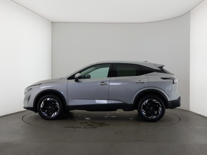 Used Nissan Qashqai 2024 for sale - 75939408: Photo 4