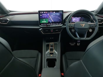 Used Cupra Formentor 2025 for sale - 78546585: Photo