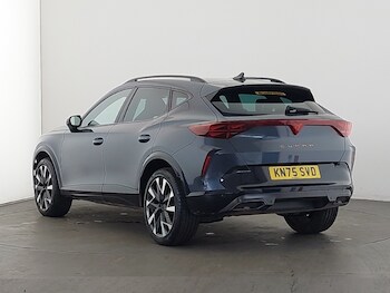 Used Cupra Formentor 2025 for sale - 78546585: Photo